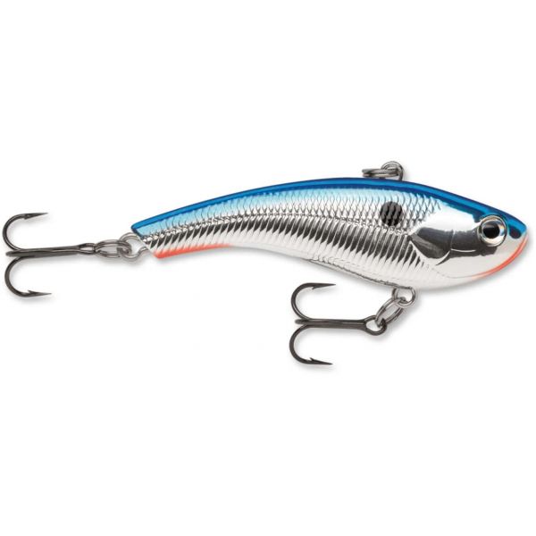 Rapala Slab Rap 04 - Chrome Blue