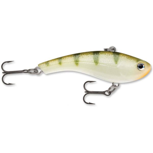 Rapala Slab Rap 04 - Glow Yellow Perch