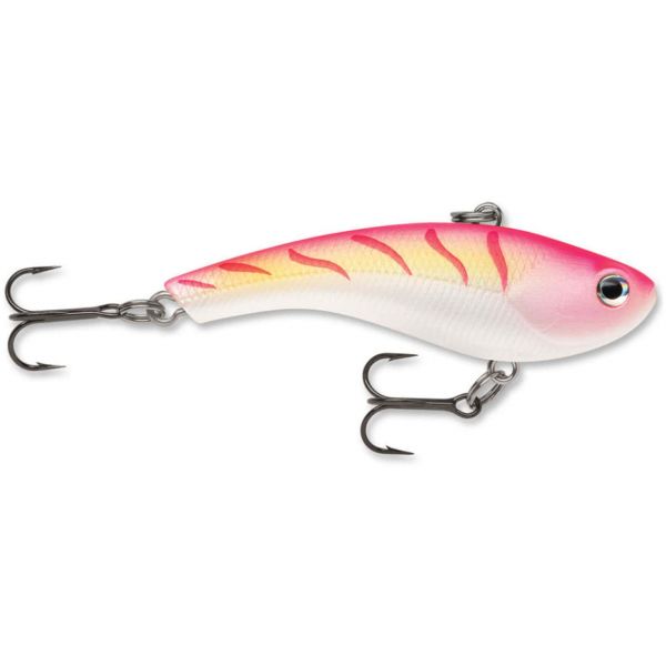 Rapala Slab Rap 04 - Pink Tiger UV