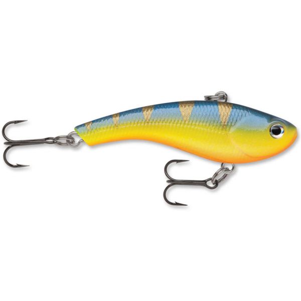 Rapala Slab Rap 04 - Glow Hot Perch