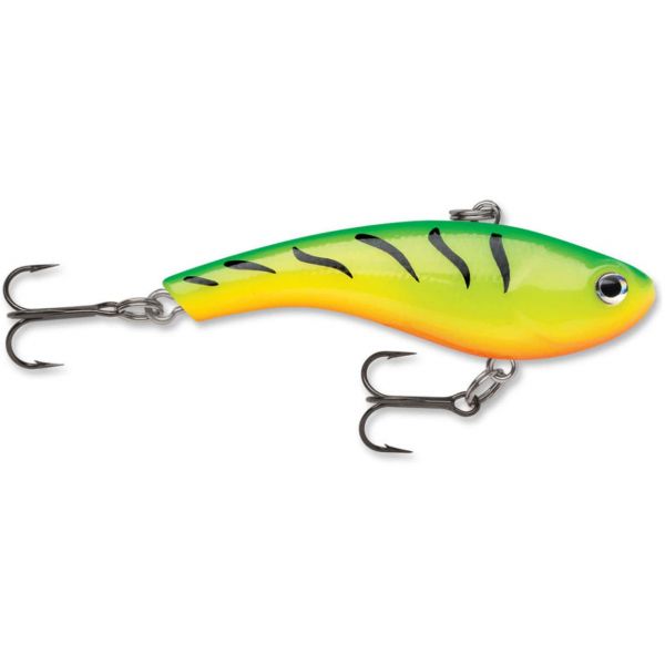 Rapala Slab Rap 04 - Glow Tiger