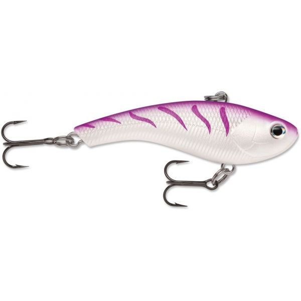 Rapala Slab Rap 04 - Purple Tiger UV