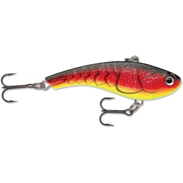 Rapala Slab Rap 04 - Redfire Crawdad