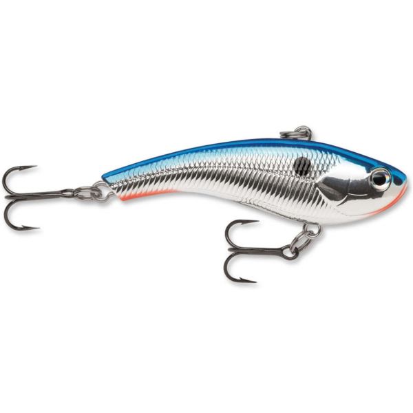 Rapala Slab Rap 05 - Chrome Blue