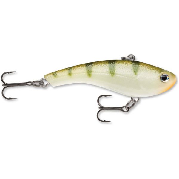 Rapala Slab Rap 05 - Glow Yellow Perch