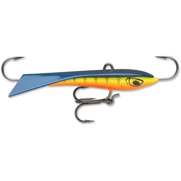 Rapala SNR06 Snap Rap Lure GHP Glow Hot Perch