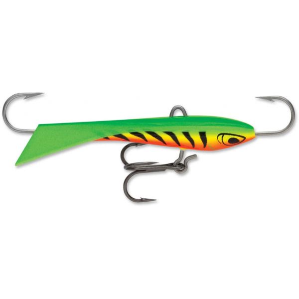 Rapala SNR06 Snap Rap Lure GT Glow Tiger