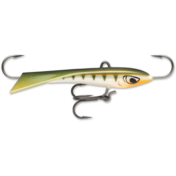 Rapala SNR06 Snap Rap Lure GYP Glow Yellow Perch