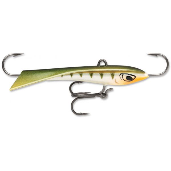 Rapala SNR08 Snap Rap Lure GYP Glow Yellow Perch