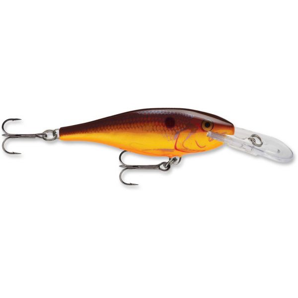 Rapala Shad Rap 04 Crankbait - Crawdad