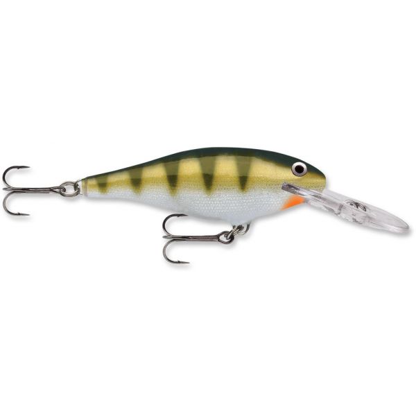 Rapala Shad Rap 04 Crankbait - Yellow Perch