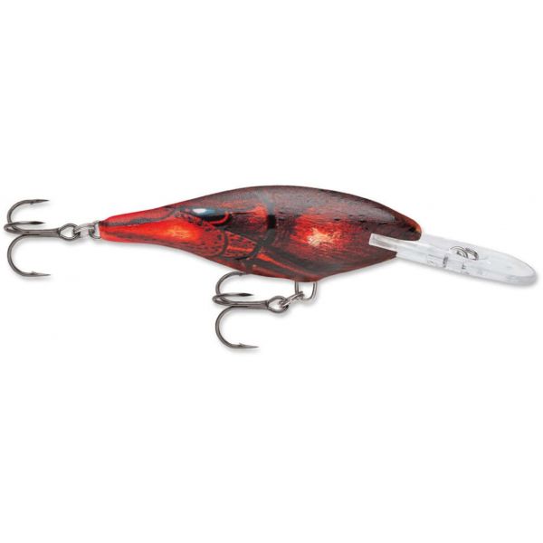 Rapala Shad Rap 05 Crankbait - Delta