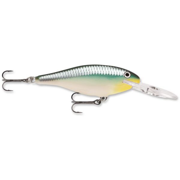 Rapala Shad Rap 05 Crankbait - Blue Back Herring