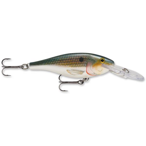 Rapala Shad Rap 05 Crankbait - Shad