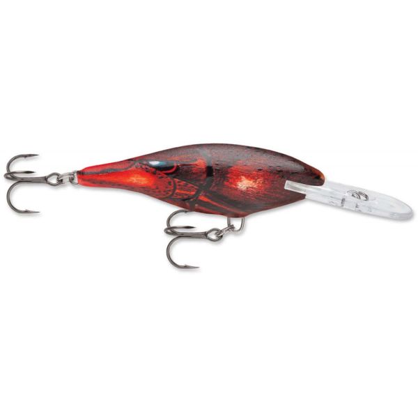 Rapala Shad Rap 07 Crankbait - Delta