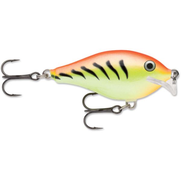 Rapala SSCRC05 Scatter Rap Crank Shallow Lure Girlfriend