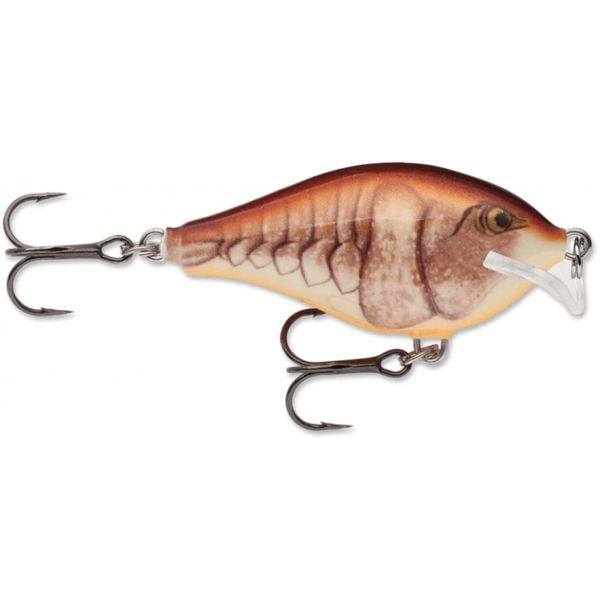 Rapala SSCRC05 Scatter Rap Crank Shallow Lure Mule