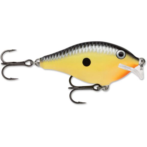 Rapala SSCRC05 Scatter Rap Crank Shallow Lure Old School