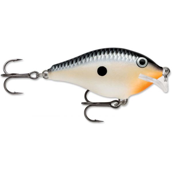 Rapala SSCRC05 Scatter Rap Crank Shallow Lure Penguin