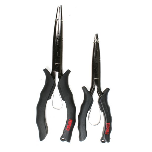 Rapala Stainless Steel Pliers