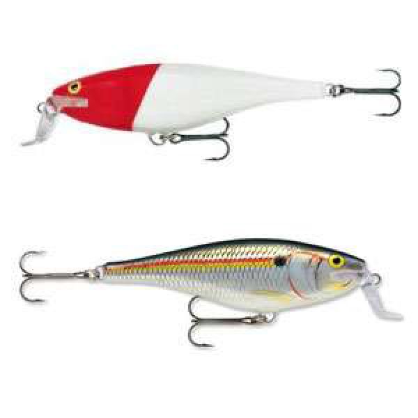 Rapala Super Shad Rap Lures