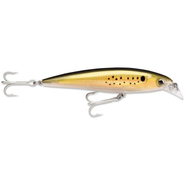 Rapala X-Rap Salwater 08