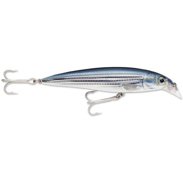 Rapala X-Rap Salwater 08 - Mullet