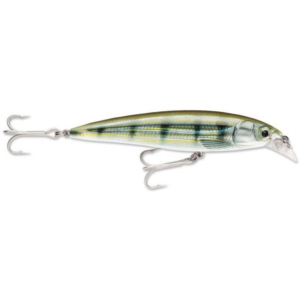 Rapala X-Rap Salwater 08 - Pinfish