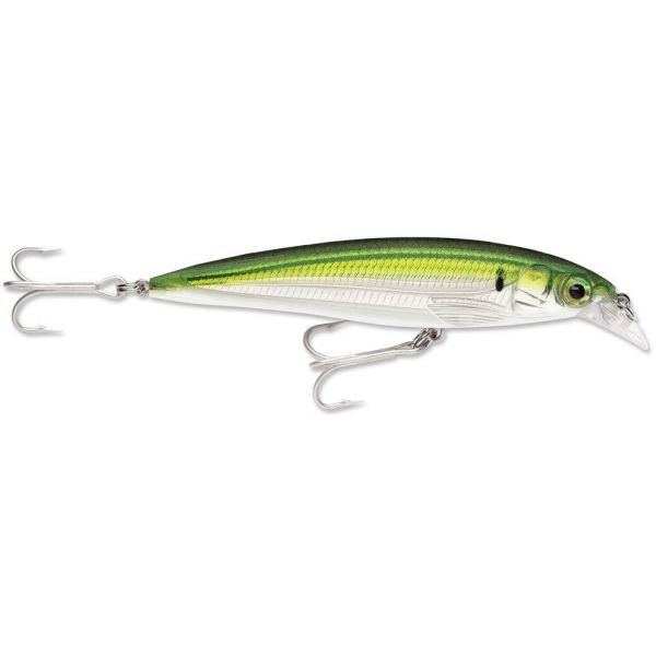 Rapala X-Rap Salwater 08 - Pilchard