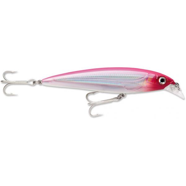 Rapala X-Rap Salwater 12 - Hot Pink