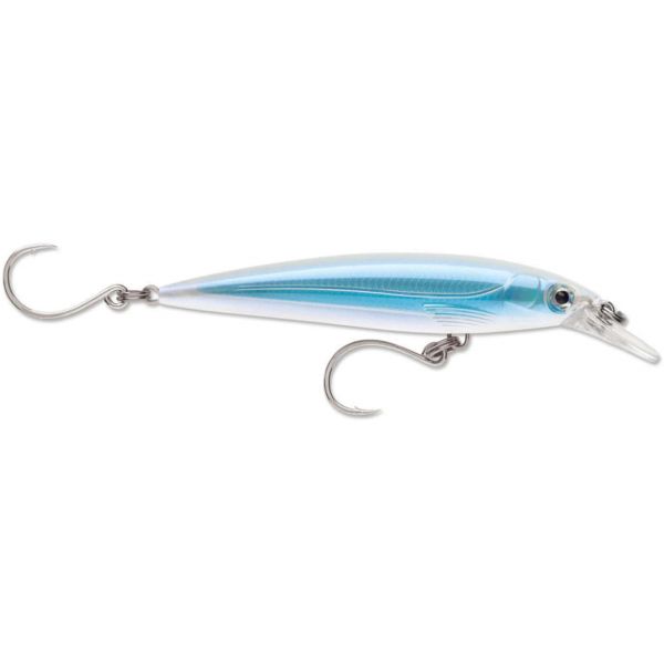 Rapala SXRL12 X-Rap Long Cast Lure Albino Shiner