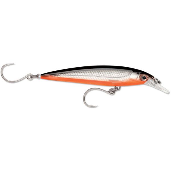 Rapala SXRL12 X-Rap Long Cast Lure Red Belly