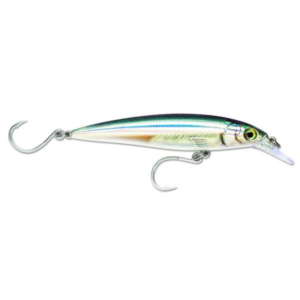 Rapala SXRL12 X-Rap Long Cast Lure Anchovy