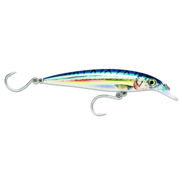Rapala SXRL12 X-Rap Long Cast Lure Blue Mackerel