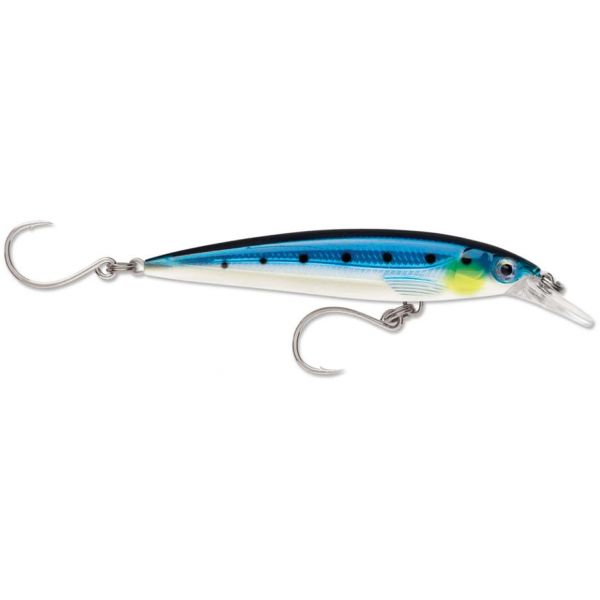 Rapala SXRL12 X-Rap Long Cast Lure Blue Sardine