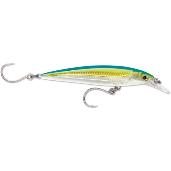 Rapala SXRL12 X-Rap Long Cast Lure Fusilier