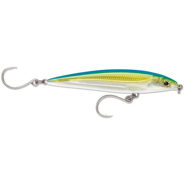 Rapala SXRLS12 X-Rap Long Cast Shallow Lure FUS Fusilier