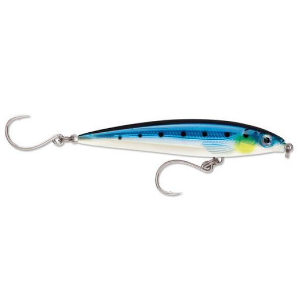 Rapala SXRLS12 X-Rap Long Cast Shallow Lure