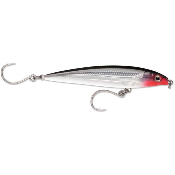 Rapala SXRLS14 X-Rap Long Cast Shallow Lure S Silver