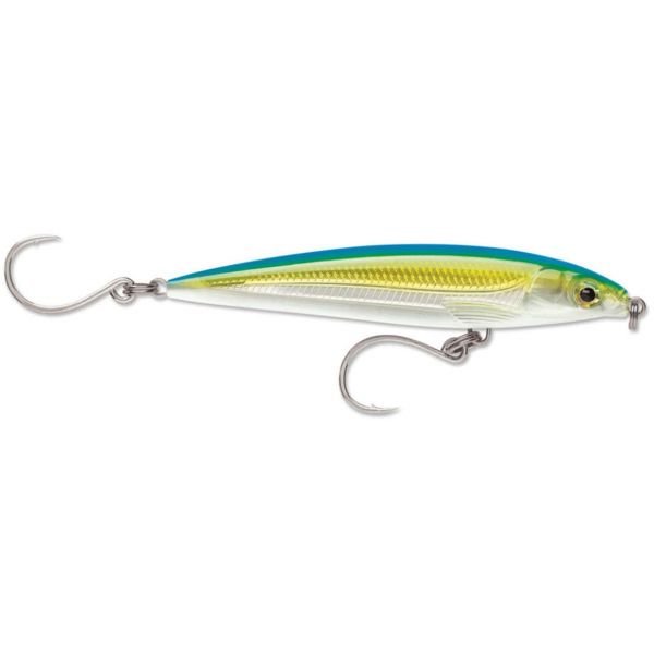 Rapala SXRLS14 X-Rap Long Cast Shallow Lure FUS Fusilier