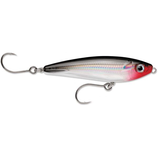 Rapala SXRSB07 Saltwater Subwalk Lure Silver