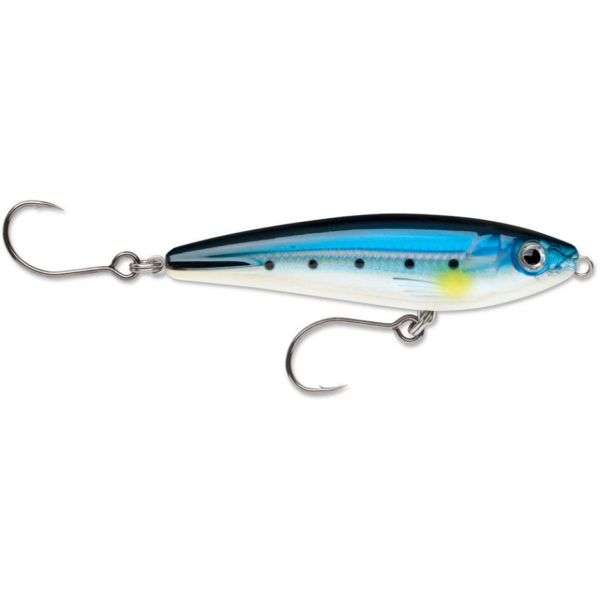 Rapala SXRSB07 Saltwater Subwalk Lure Blue Sardine