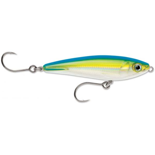 Rapala SXRSB07 Saltwater Subwalk Lure Fusilier