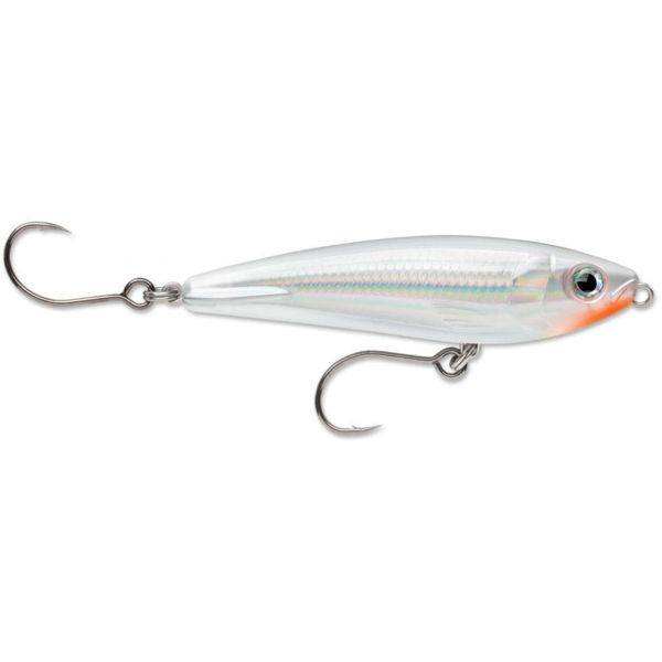 Rapala SXRSB07 Saltwater Subwalk Lure Glass Ghost