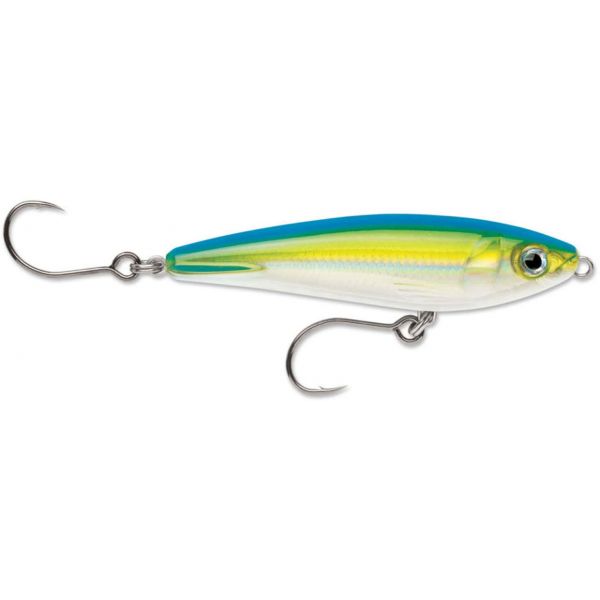 Rapala SXRSB08 Saltwater Subwalk Lure Fusilier