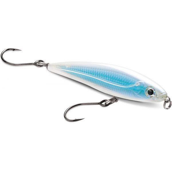 Rapala SXRT10 X-Rap Twitchin Minnow Lure