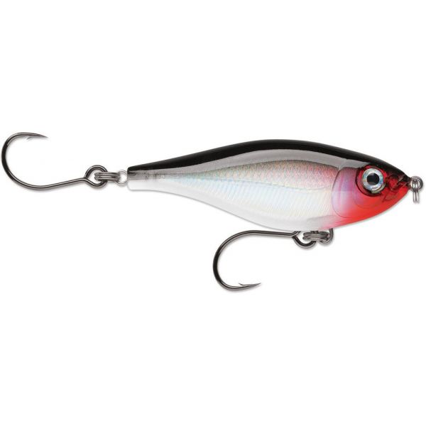 Rapala X-Rap Twitchin' Mullet 06