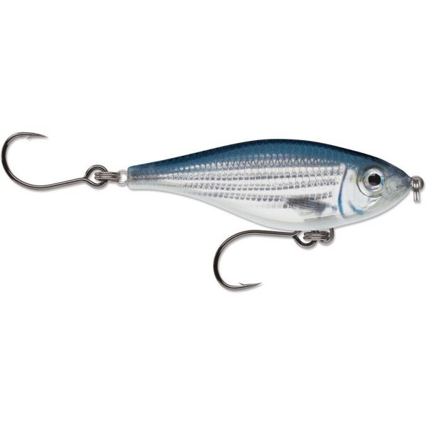 Rapala X-Rap Twitchin' Mullet 06 - Mullet