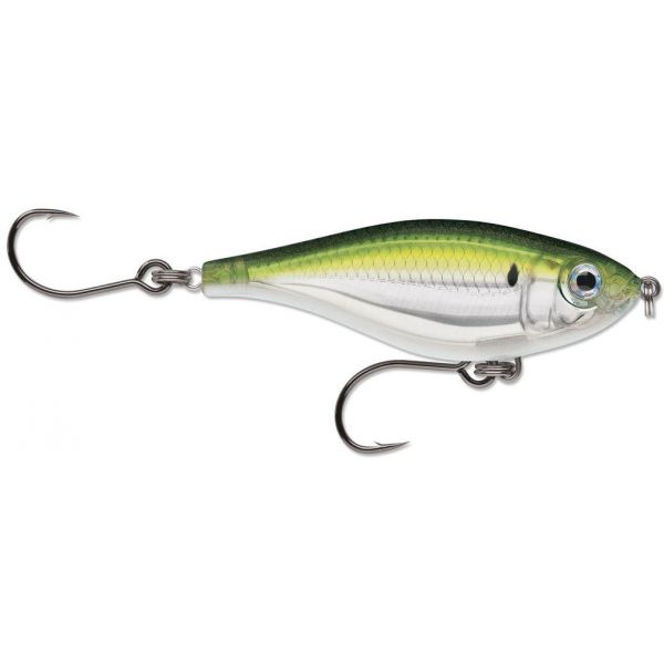 Rapala X-Rap Twitchin' Mullet 06 - Pilchard