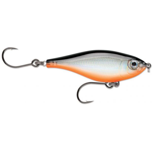 Rapala X-Rap Twitchin' Mullet 06 - Red Belly